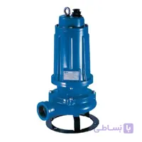 لجنکش 2 اینچ سه فاز پنتاکس مدل DCT 310