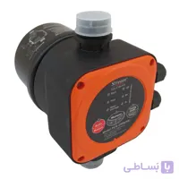 ست کنترل استریم مدل Hydrocall 2200 AS