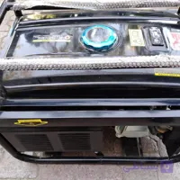 موتور برق 3 کیلووات بنزینی ایکار
