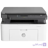 پرینتر چندکاره لیزری اچ پی مدل Laser MFP 135w