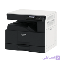 دستگاه فتوکپی شارپ BP-20M24L