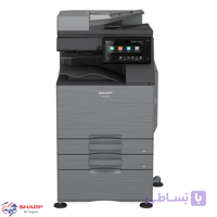 دستگاه فتوکپی شارپ BP-50M45