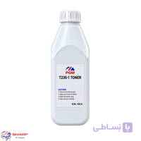 تونر شارژ شارپ T230-1 برند PGM