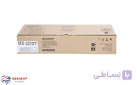 کارتریج تونر شارپ گرم بالا MX-237XT