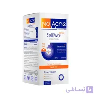 سرم ضد جوش سالیسیلیک اسید نو آکنه 30 میلی لیتر No Acne