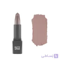 رژ لب جامد مات آلیکس آوین پاریس 4 میلی گرم Alix Avien