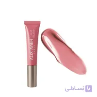 رژ گونه مایع آلیکس آوین رنگ طبیعی و شاداب 15 میلی لیتر AliXx Avien