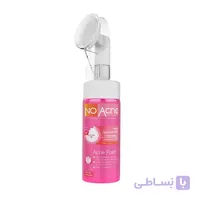 فوم شستشوی گریپ فروت و ویتامین سی نو آکنه 150 میلی لیتر No Acne
