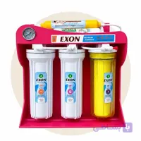 دستگاه تصفیه آب Exon