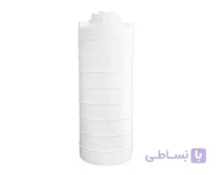 مخزن عمودی 1000 لیتری بلند