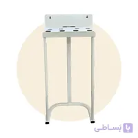 استند دو مرحله‌ ای جامبو