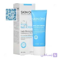ژل مرطوب کننده هیال اسکین وان 40 میلی لیتر