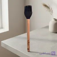 فرچه یونیک دسته چوب کد UN-1186