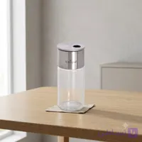 جای ادویه تک شیشه یونیک 1773