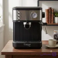 اسپرسو ساز 1800 میلی‌لیتر یونیک مکس مدل UXP-140
