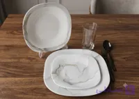 سرویس غذاخوری آرکوپال 26 پارچه مدل میلر
