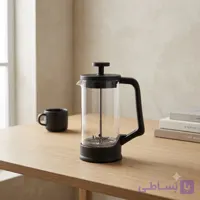فرنچ پرس 350 میل یونیک کد UN-3041