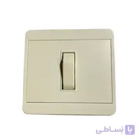 کلید تک پل لگرند مدل پالاس