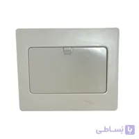 جعبه فیوز 8 عددی برق یارا مدل 1002