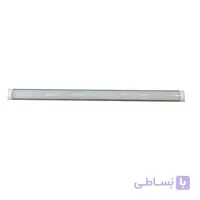 چراغ خطی ال ای دی سیلور لایت مدل براکت 120 سانتی