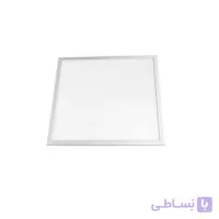 پنل سقفی بک لایت 64 وات سیلور لایت مدل 60*60