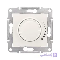 کلید دیمر 500 وات اشنایدر مدل سدنا SDN2200523