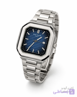 ساعت مردانه موتور ژاپن Patek Philippe Cubitus