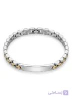 دستبند رولکس (ROLEX) زنانه کد 412958