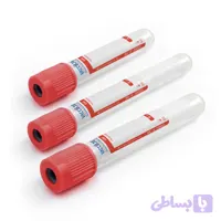 لوله وکیوم نمونه گیری
