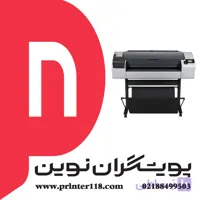 پلاتر T795 اچ پی ا HP T795 Plotter