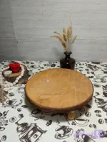 رایزر چوبی باکیفیت ازجنس چوب روس