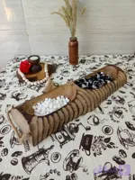 اردوخوری چوبی