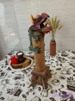جاعودی خطی