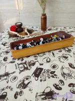 شیرینی خوری،شکلات خوری و... (کد A5B60)