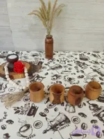 شات قهوه