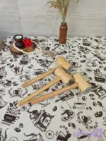 بیفتک چوبی ازجنس چوب بامبو