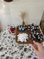 اردوخوری چوبی