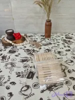 چنگال زیتون