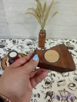 جاشمعی