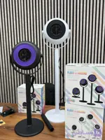 بخاری و هیتر ایستاده برقی مدل LKS-800
