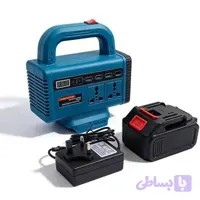 اینورتر هوشمند چندمنظوره 128 ولت | Intelligent Inverter
