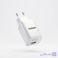 آداپتور(شارژر) 5 ولت 1 آمپر (مناسب ساعت هوشمند و گجت های هوشمند) با گارانتی 3 ماهه