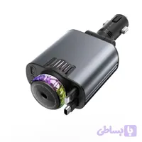 شارژر فندکی 5 کاره