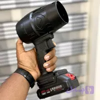 جت فن بزرگ کایان زارا مدل M6 Pro با گارانتی 6ماهه