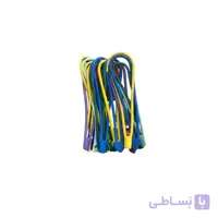بند سیلیکونی فلش