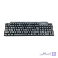 کیبورد سیمی ایکس پی پروداکت مدل XP-8200U