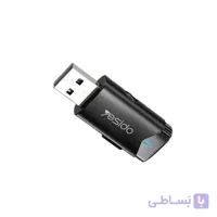 گیرنده بلوتوث صدا یسیدو مدل YAU40