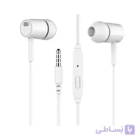 هندزفری سیمی unipha مدل D21 AUDIO