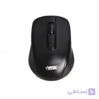 ماوس بی‌سیم XVOX مدل 740