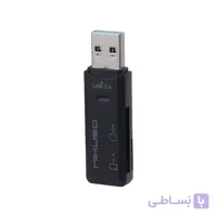 رم ریدر همه کاره میکوسو CRD-012 USB 3.0